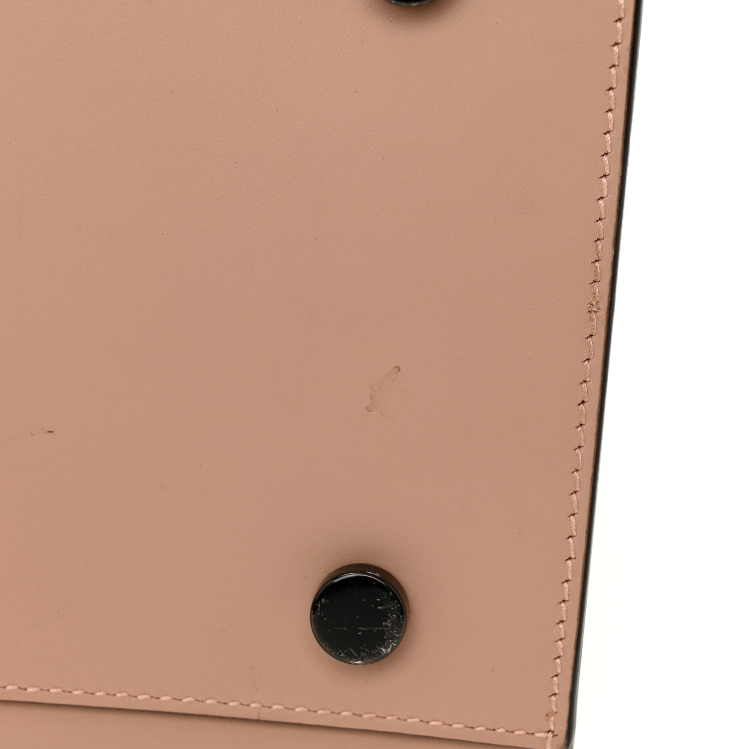 Saint Laurent Calfskin Small Sac De Jour Light Blush 15 of 17