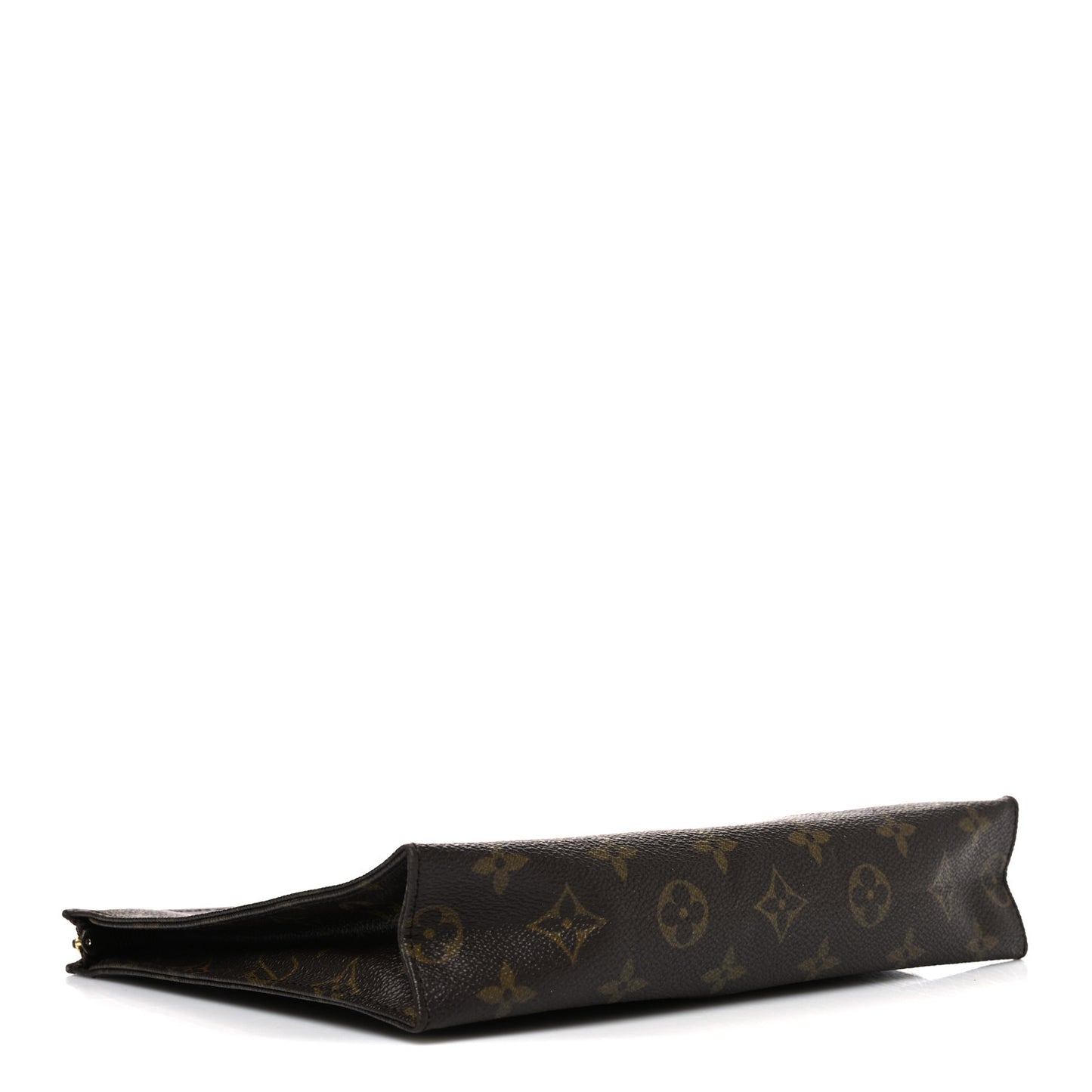 Monogram Toiletry Pouch 26