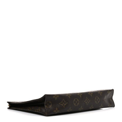 Louis Vuitton Monogram Toiletry Pouch 26 4 of 7