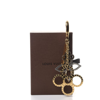 Louis Vuitton Tapage Bag Charm 6 of 6