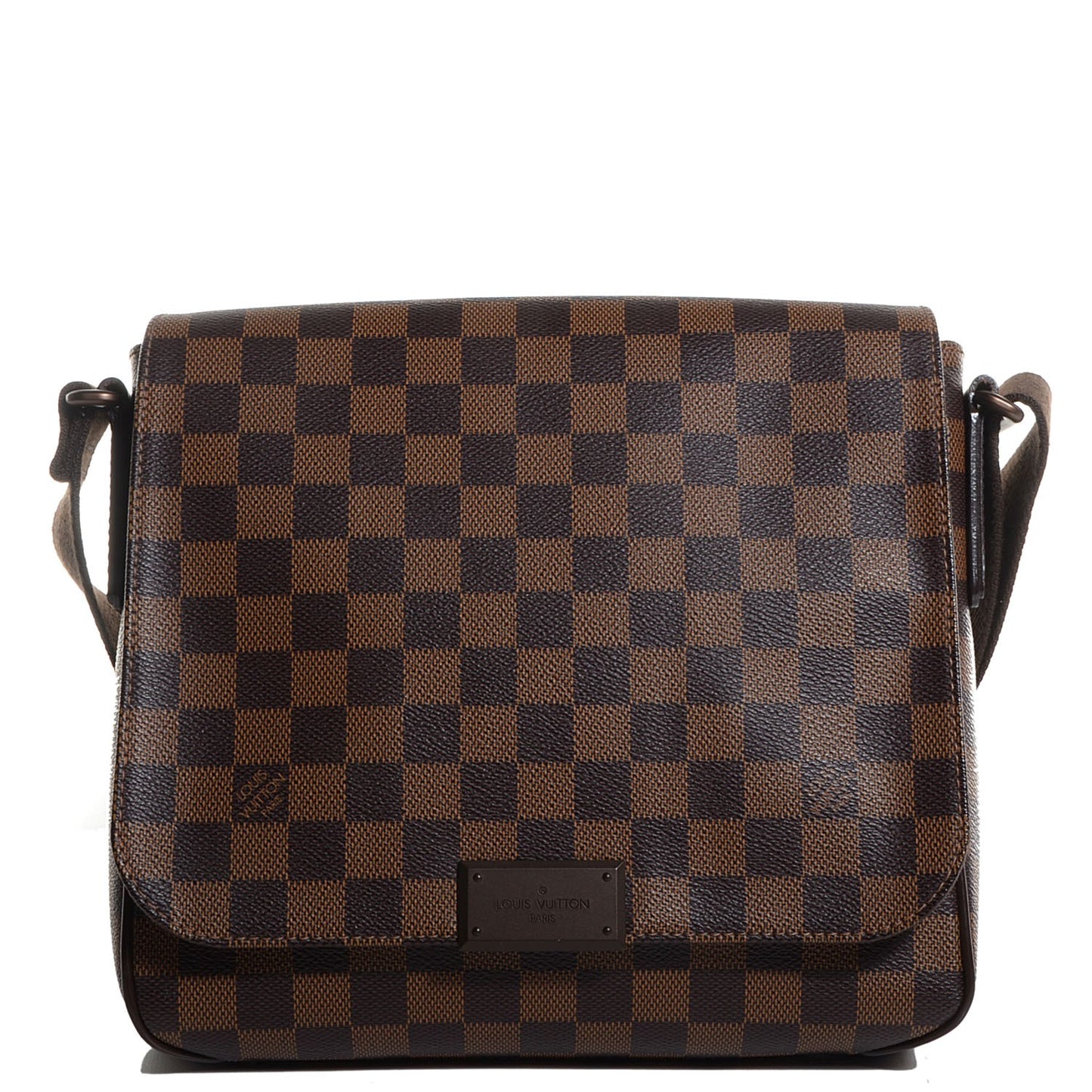 Damier Ebene District PM