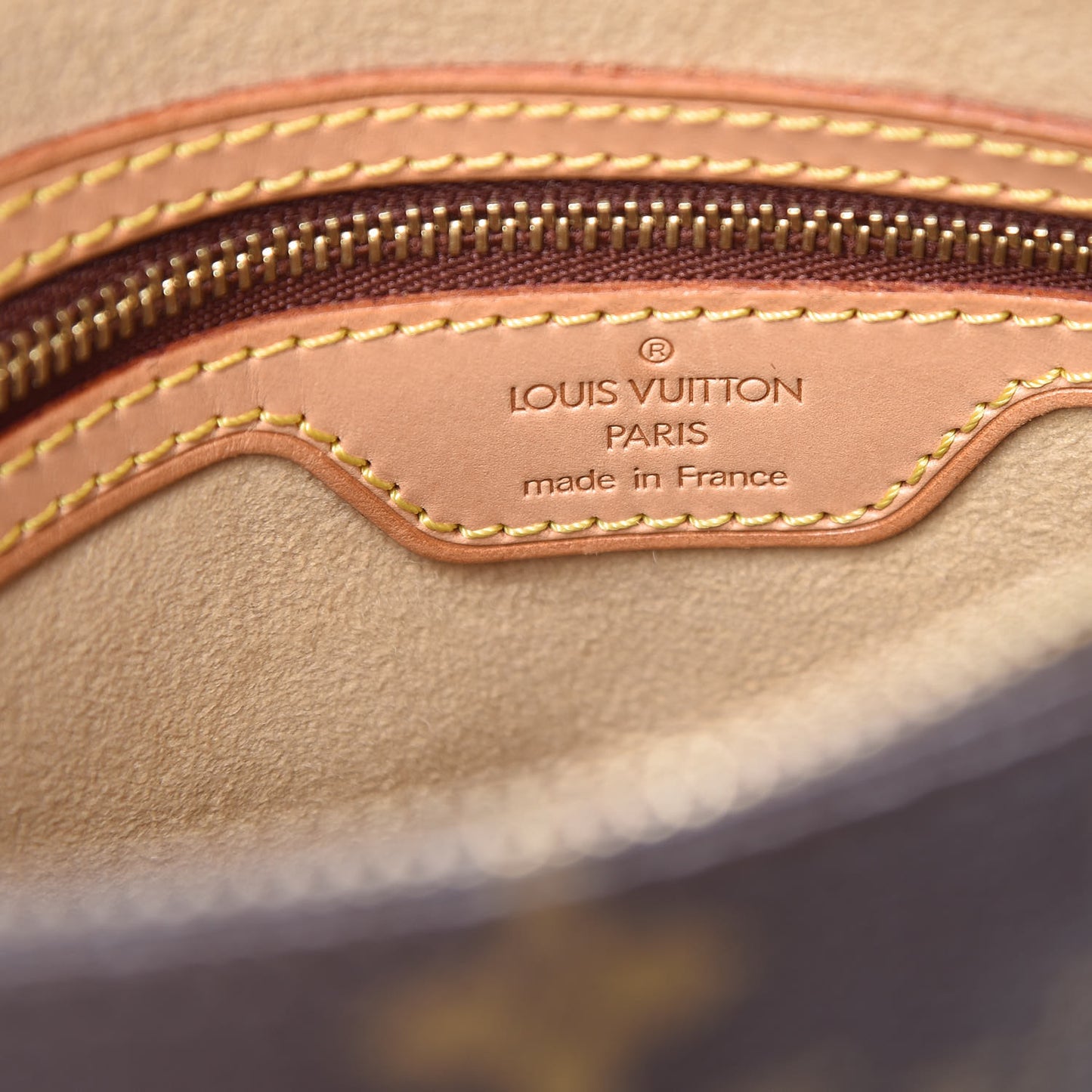 Monogram Looping MM