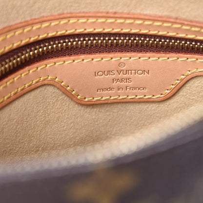 Louis Vuitton Monogram Looping MM 6 of 10