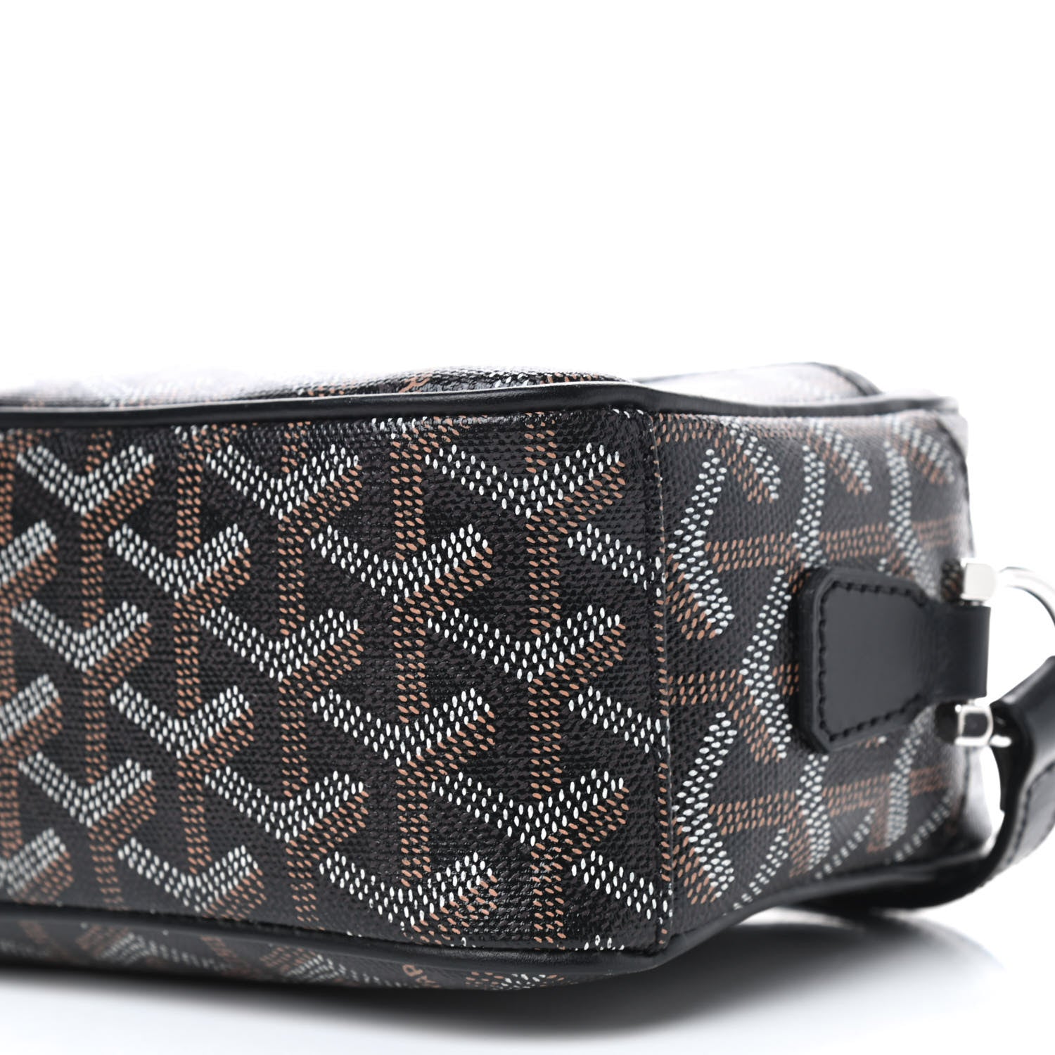 Goyard Goyardine Sac Cap Vert Black 7 of 9