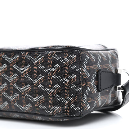 Goyard Goyardine Sac Cap Vert Black 7 of 9