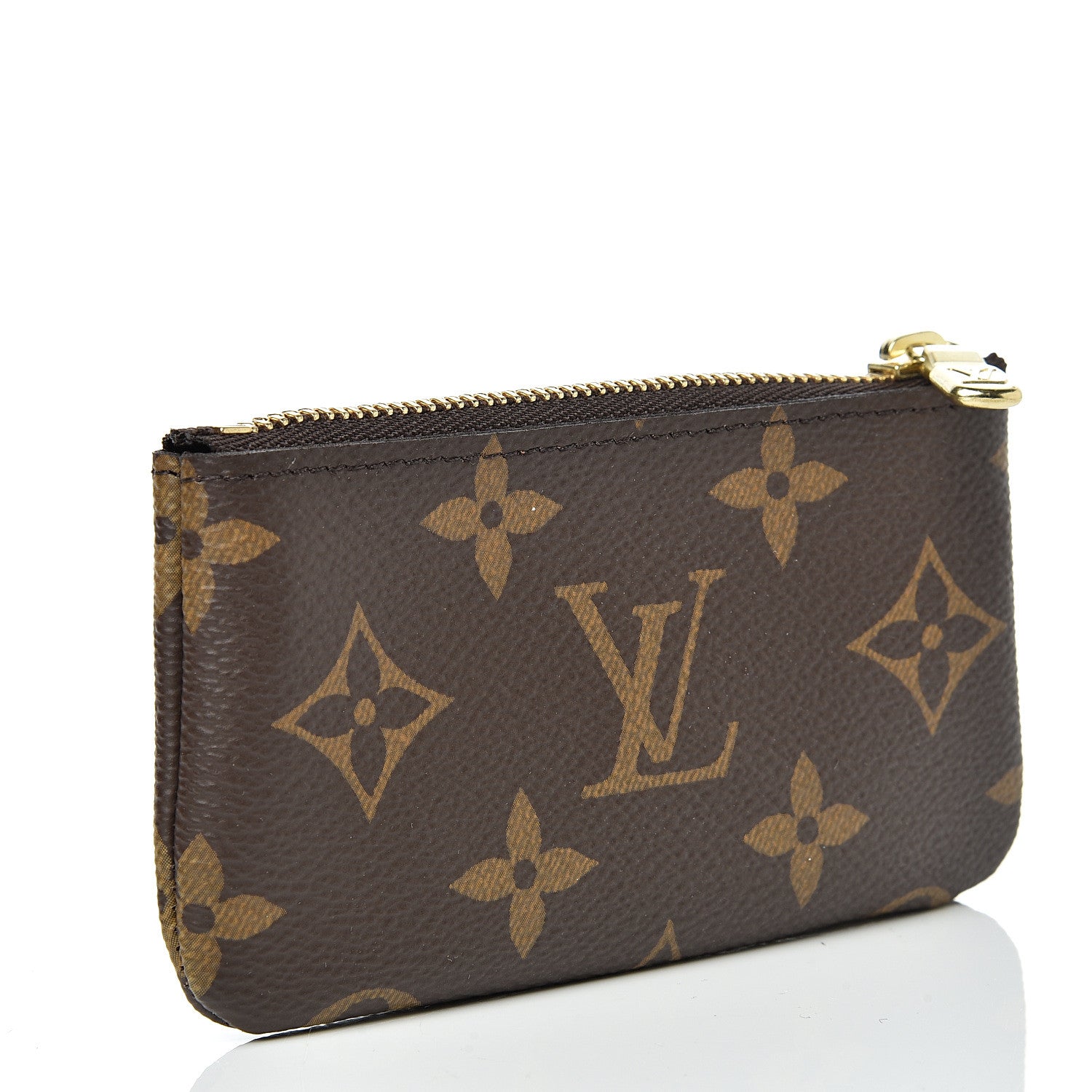 Louis Vuitton Monogram Key Pouch 2 of 6