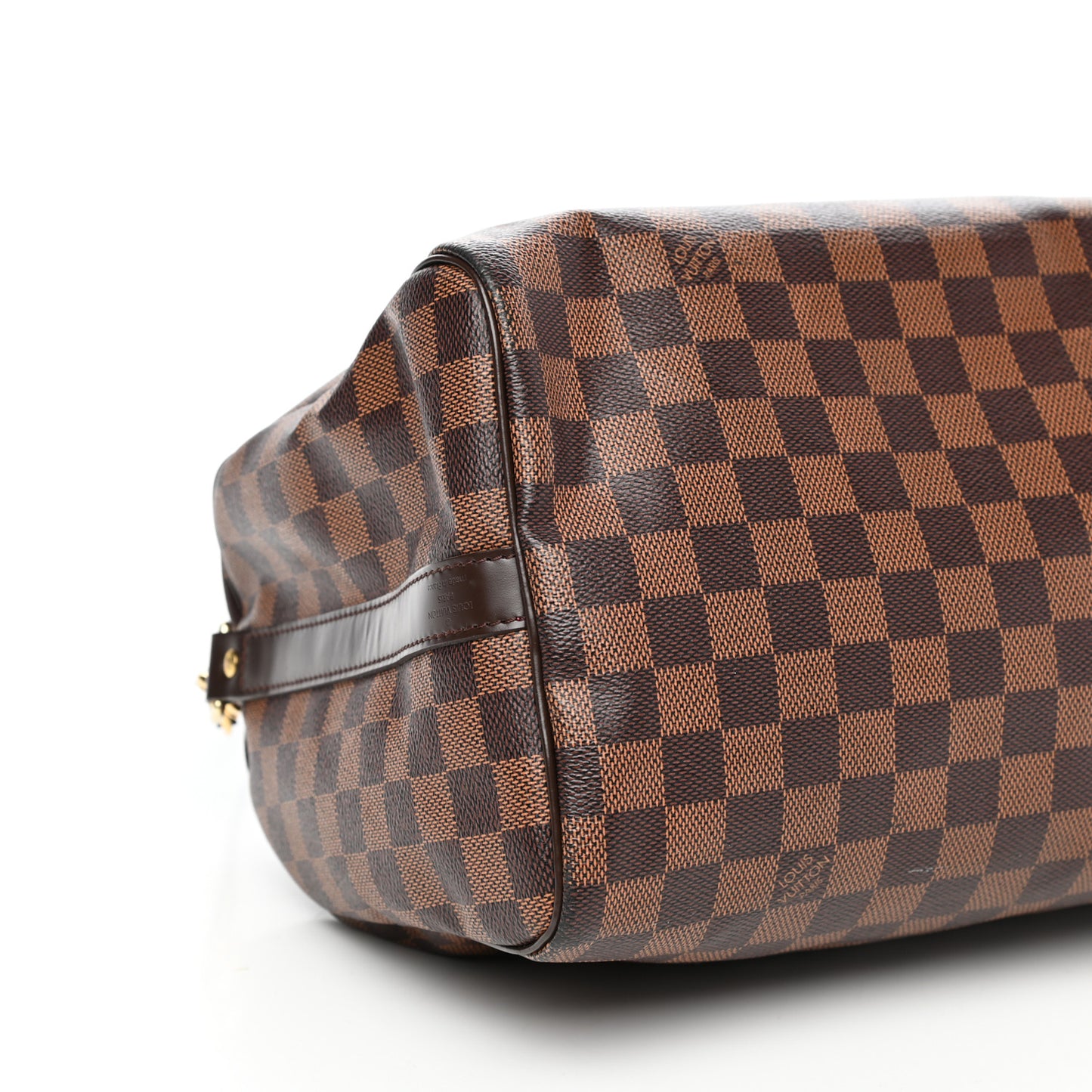 Damier Ebene Speedy Bandouliere 30