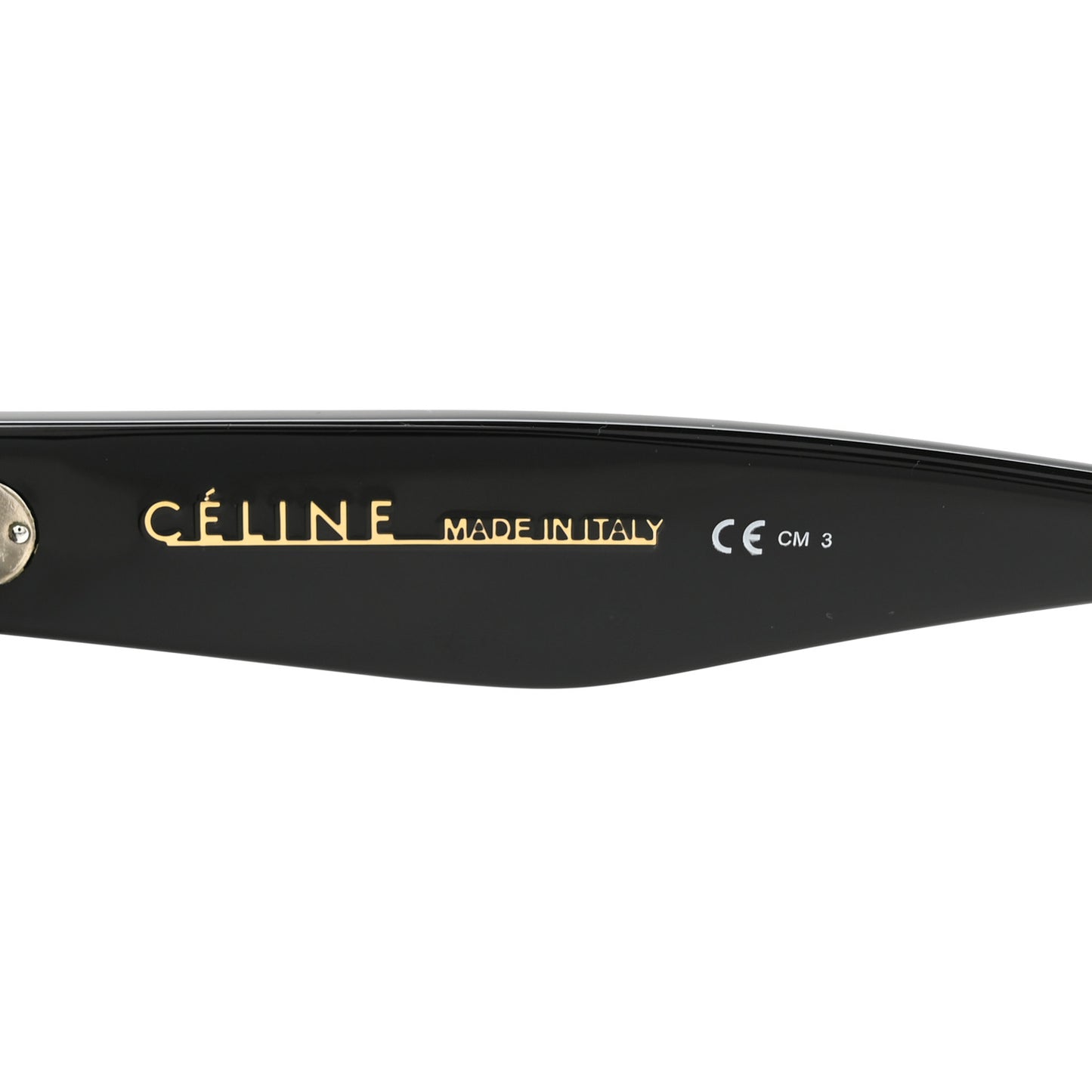 Caty Sunglasses CL41062/F/S Black
