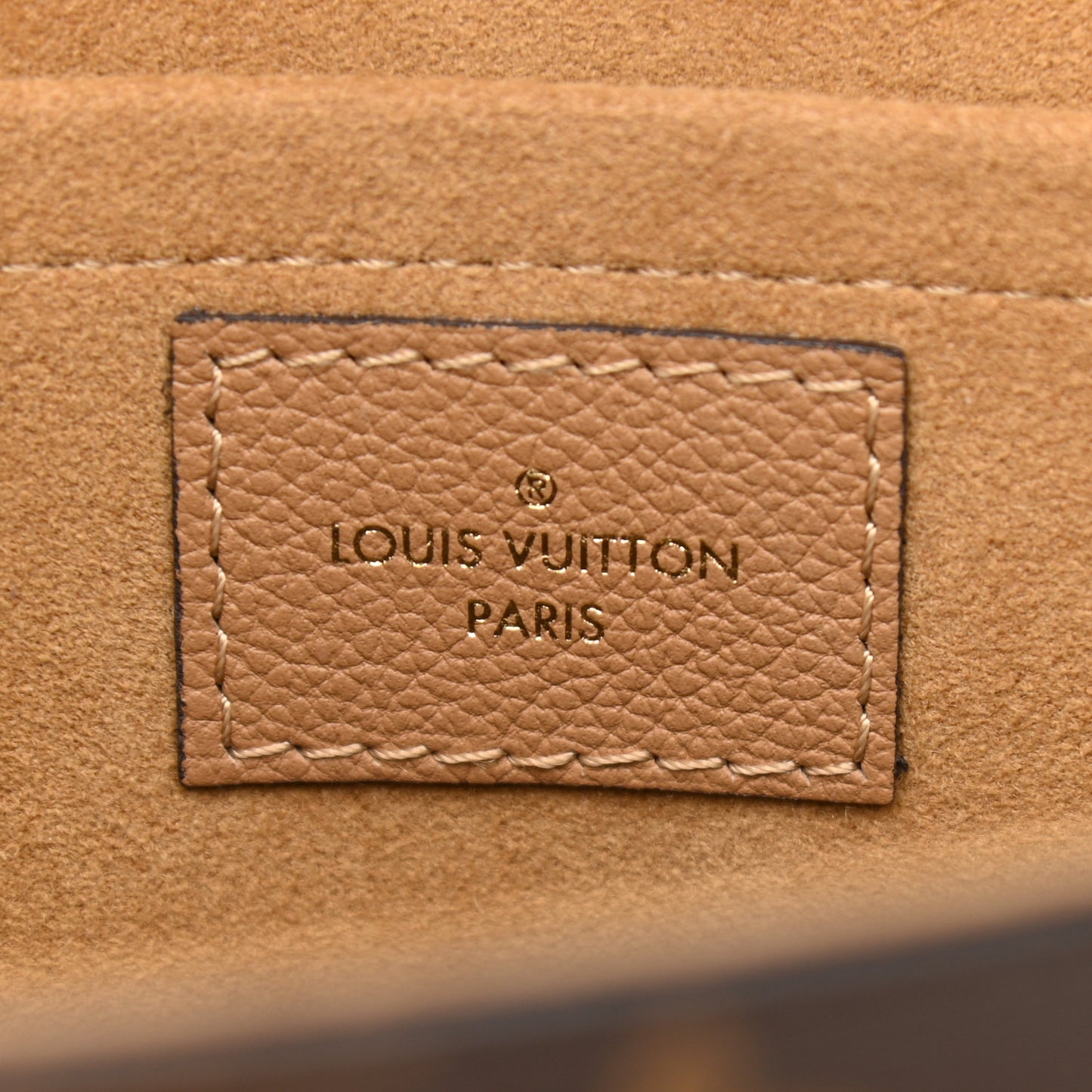 Monogram Marignan Sesame