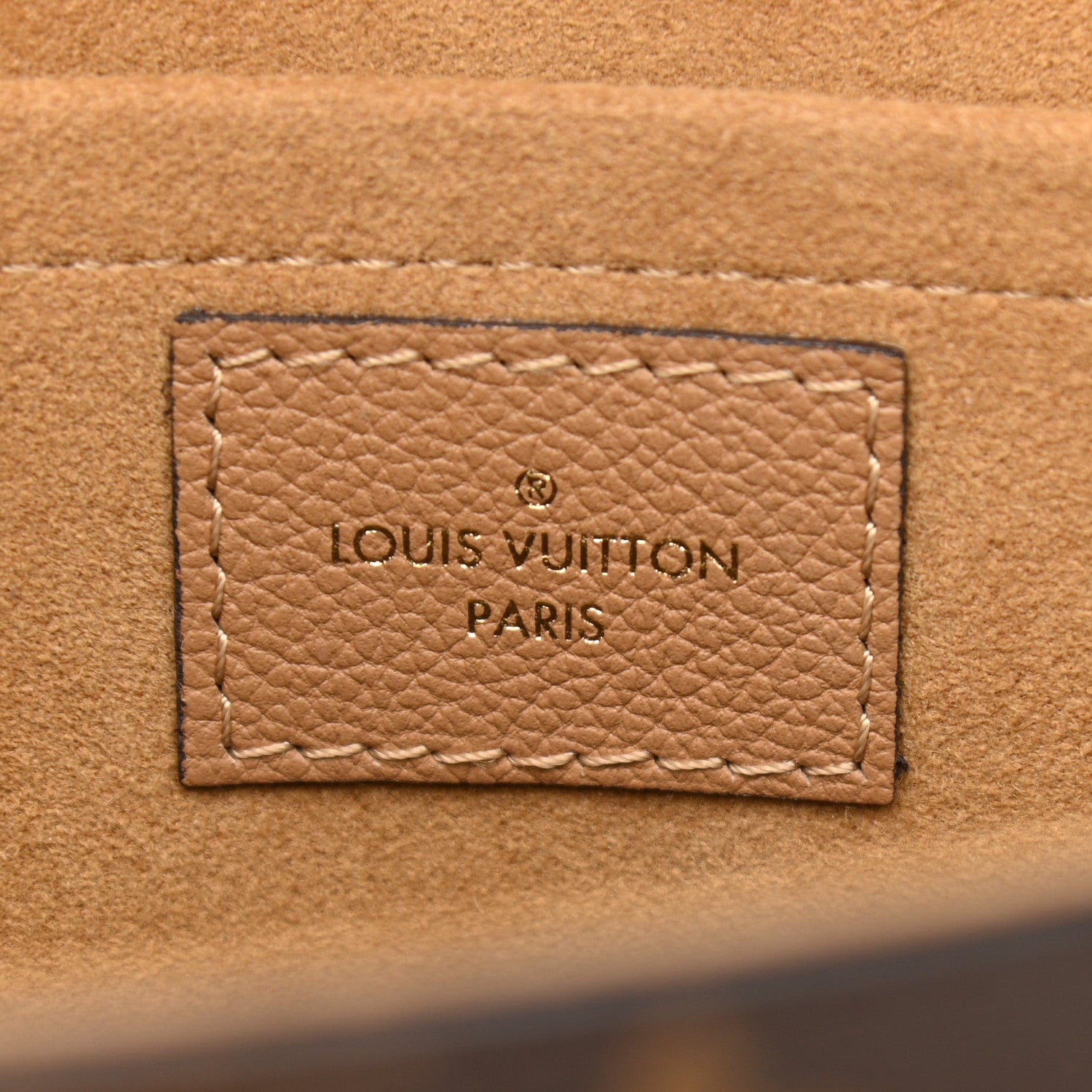 Louis Vuitton Monogram Marignan Sesame 6 of 9
