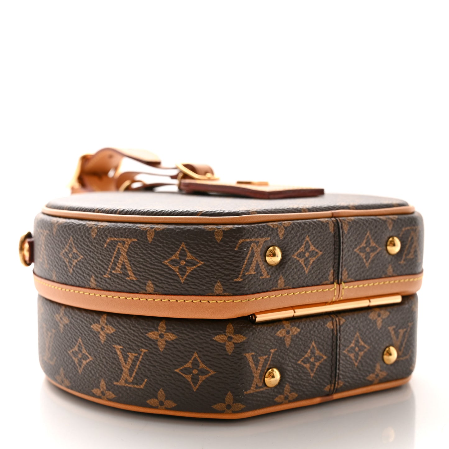 Monogram Petite Boite Chapeau