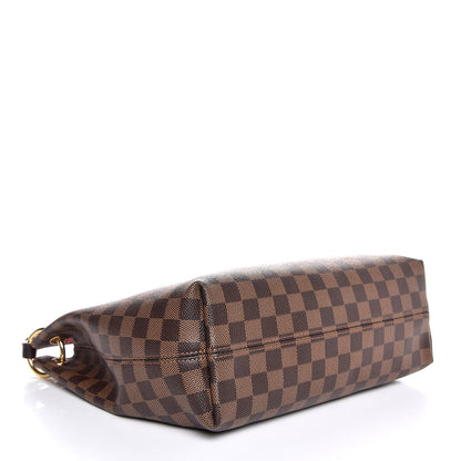 Louis Vuitton Damier Ebene Graceful PM 4 of 7