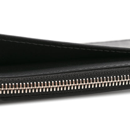 Louis Vuitton Damier Graphite Coin Card Holder 8 of 8