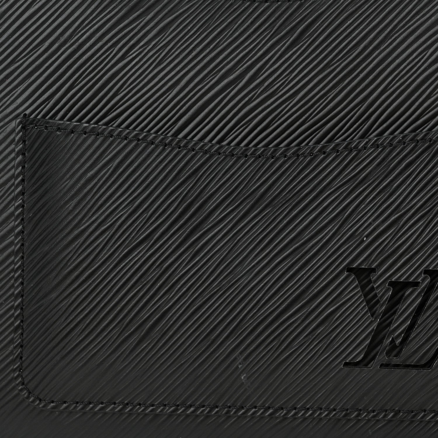 Louis Vuitton Epi Marelle Black 11 of 12