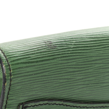 Louis Vuitton Epi Saint Cloud GM Borneo 16 of 17