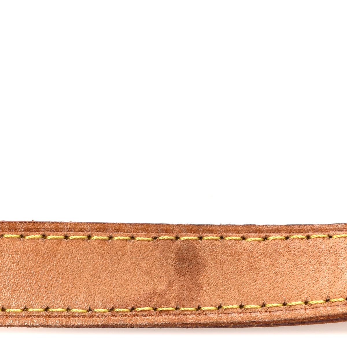 Monogram Musette Tango Long Strap