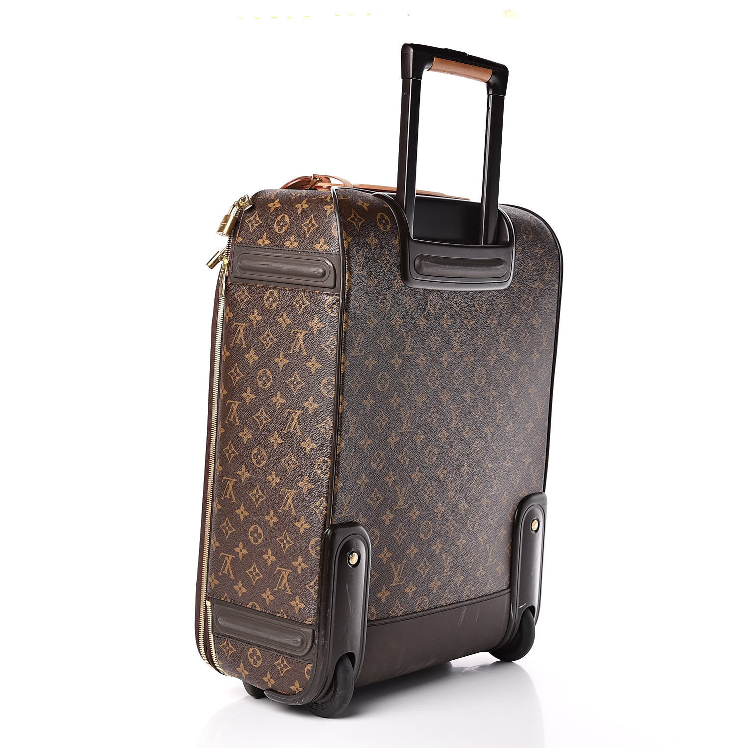 Louis Vuitton Monogram Pegase Legere Business 55 3 of 21
