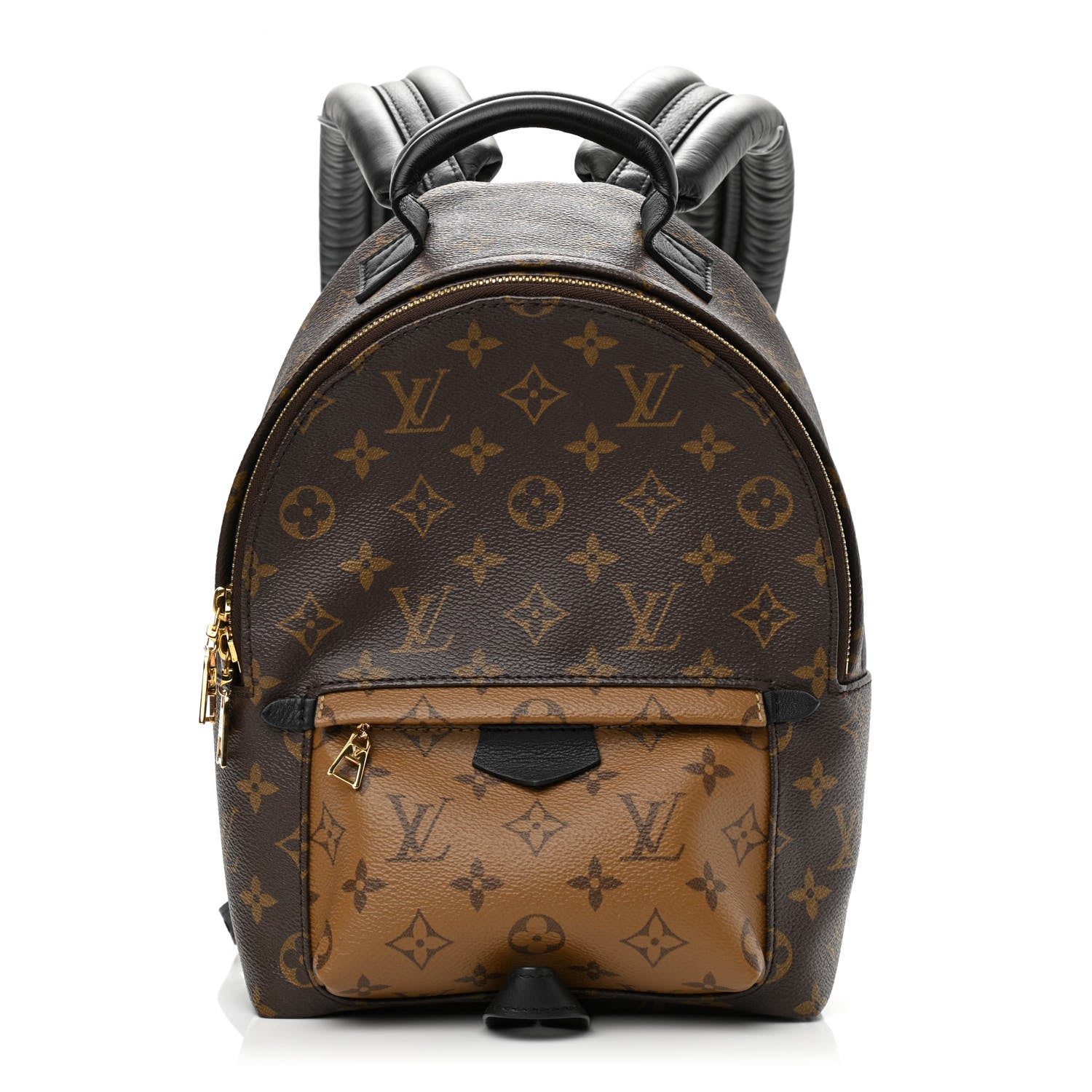 Louis Vuitton Reverse Monogram Palm Springs Backpack PM 1 of 8