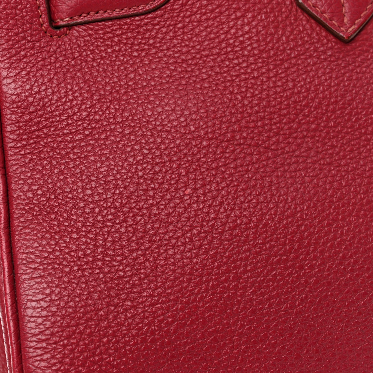 Hermes Togo Birkin 35 Bois de Rose 18 of 20