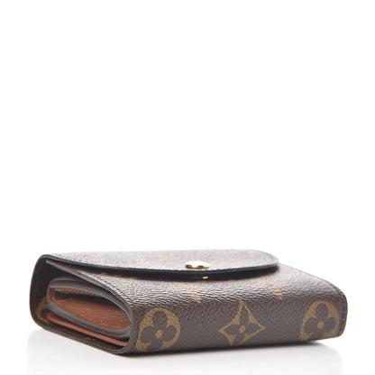 Louis Vuitton Monogram Helene Wallet 4 of 12