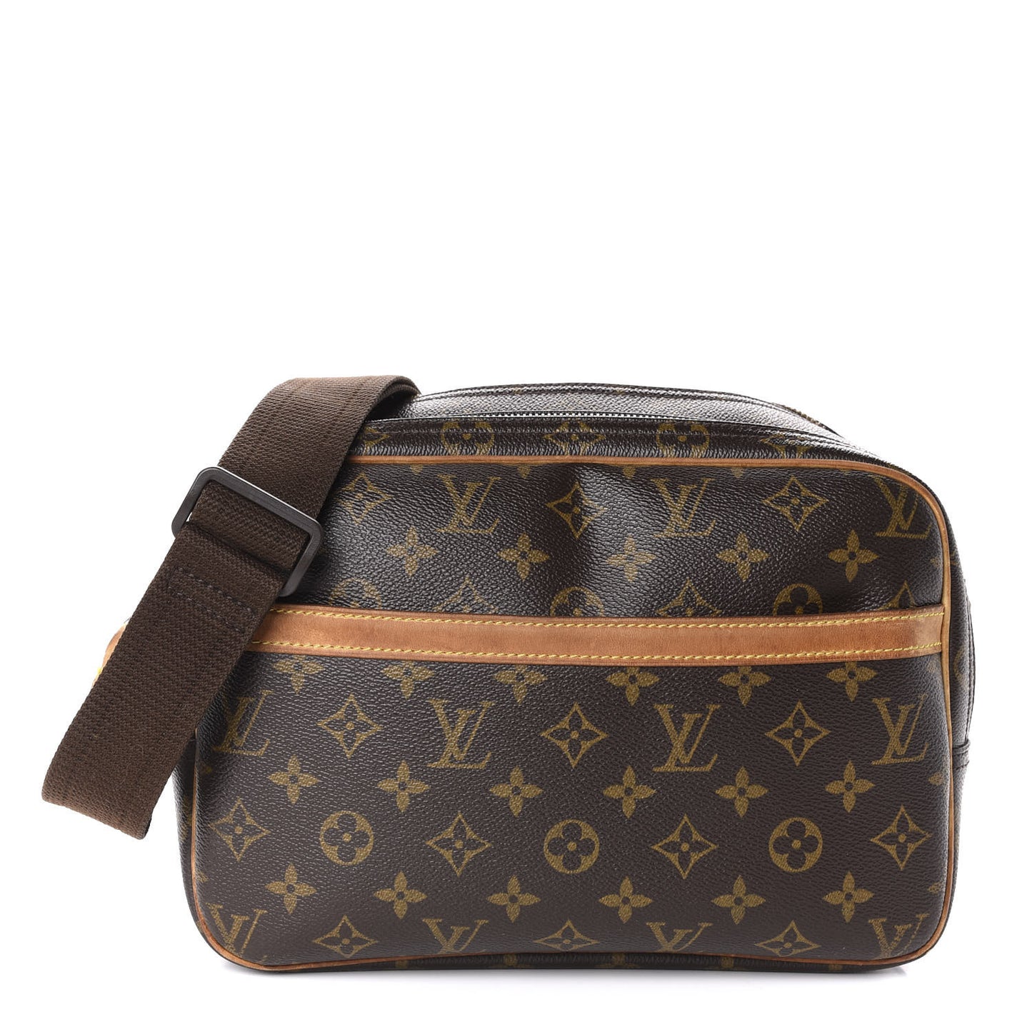 Monogram Reporter PM