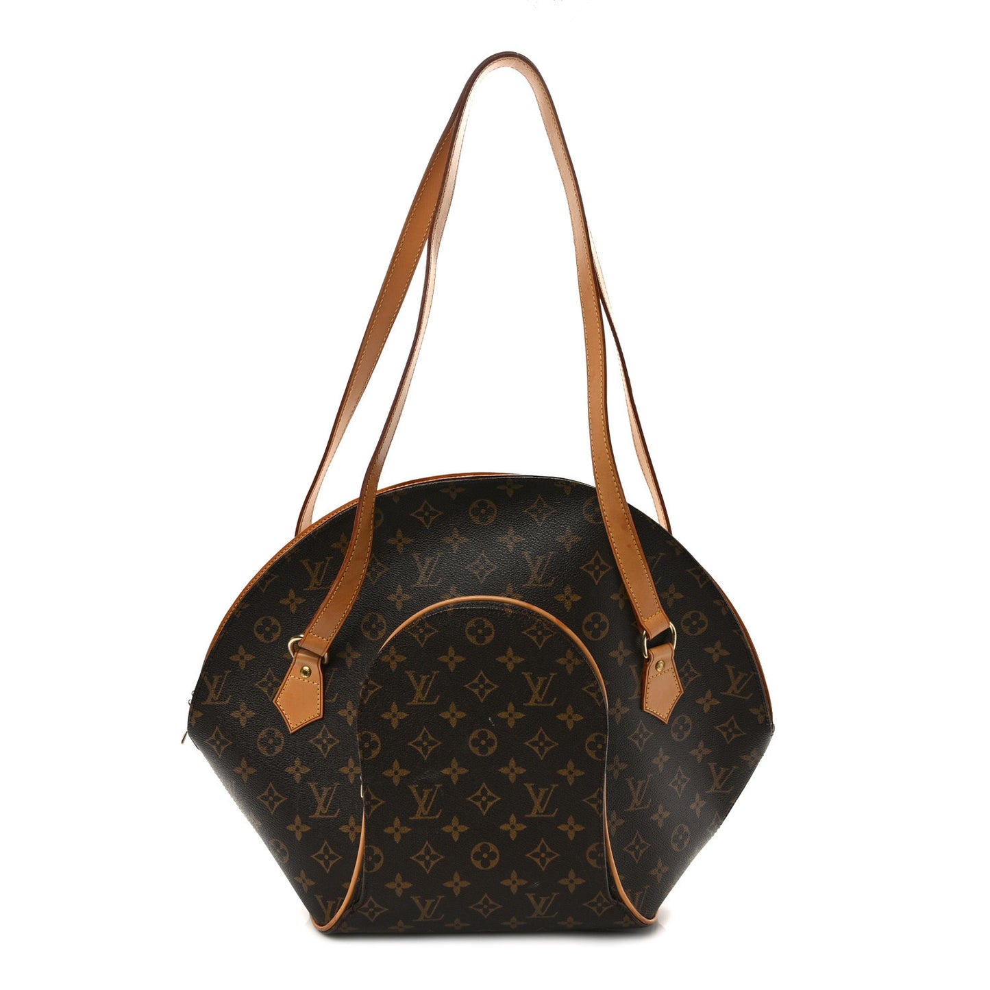 Monogram Ellipse GM Shopping Bag
