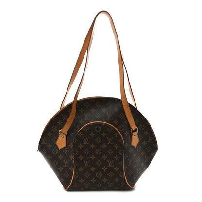 Louis Vuitton Monogram Ellipse GM Shopping Bag 1 of 10