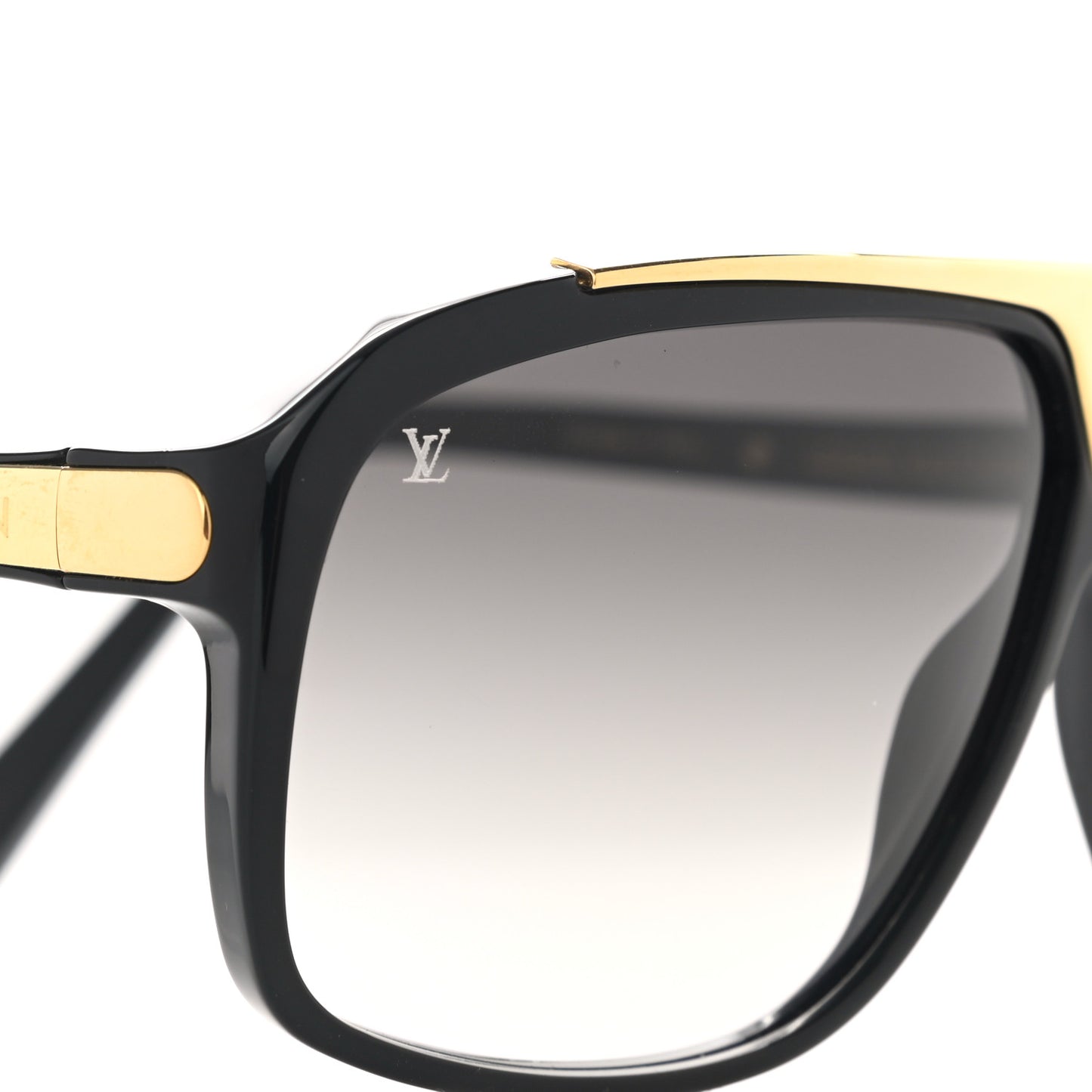 Evidence Sunglasses Z0350W Black