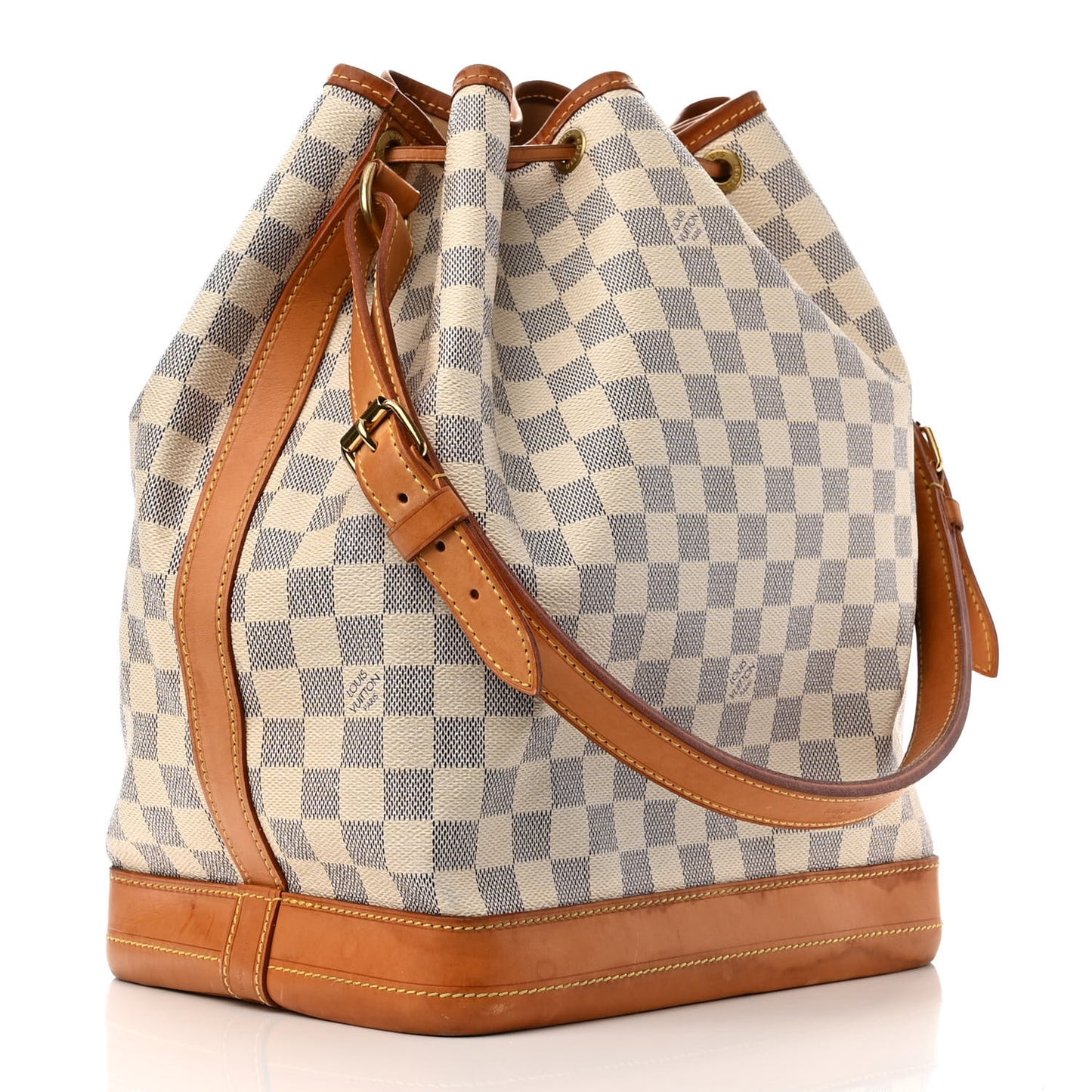Damier Azur Noe