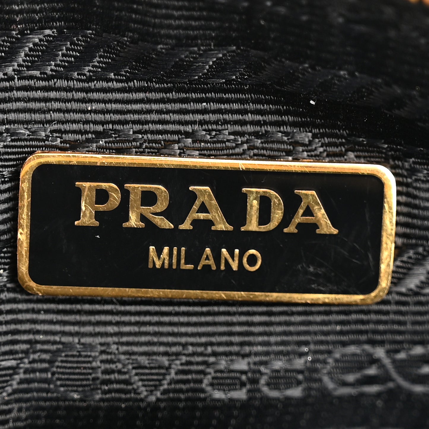 Vitello Daino Cosmetic Pouch Marmo