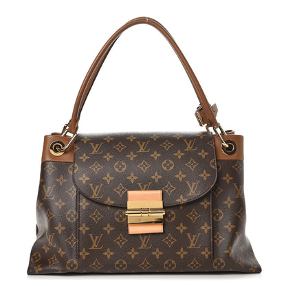 Louis Vuitton Monogram Olympe Camel 1 of 6