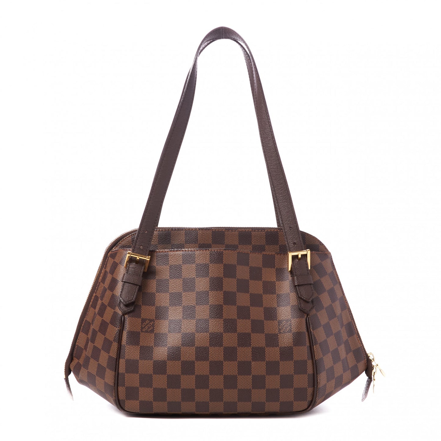 Damier Ebene Belem MM