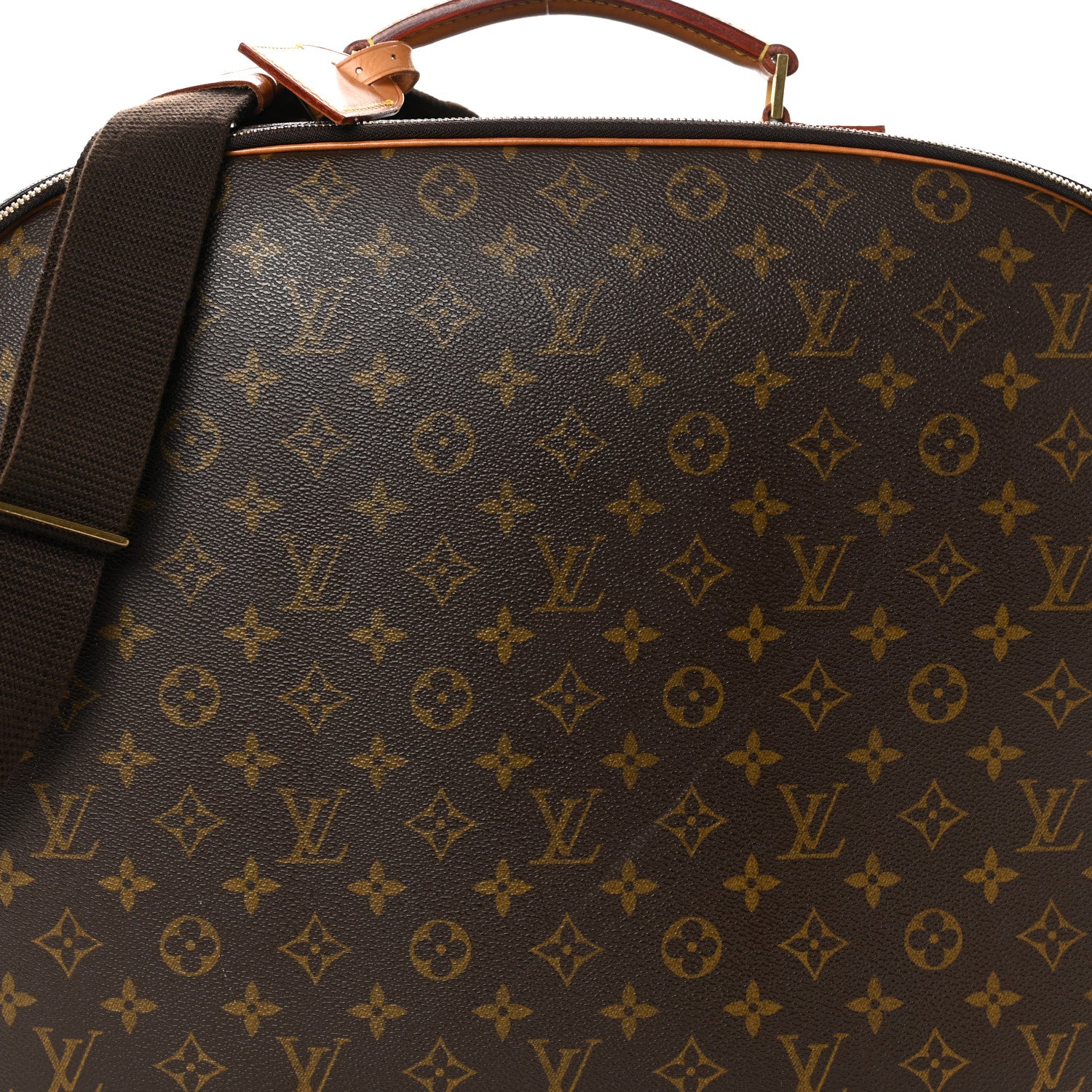 Louis Vuitton Monogram Packall PM 7 of 10