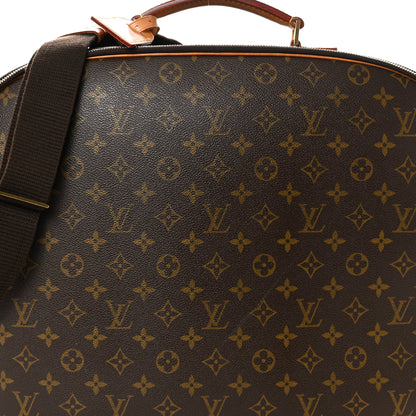 Louis Vuitton Monogram Packall PM 7 of 10