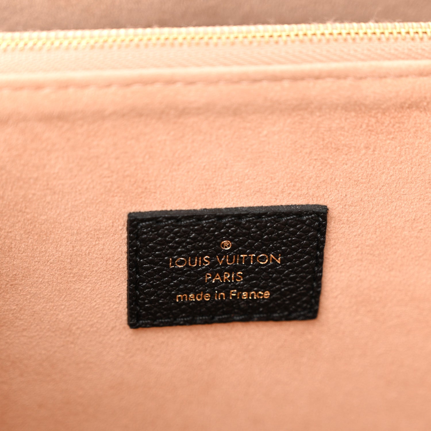 Louis Vuitton Monogram Flandrin Black 7 of 12