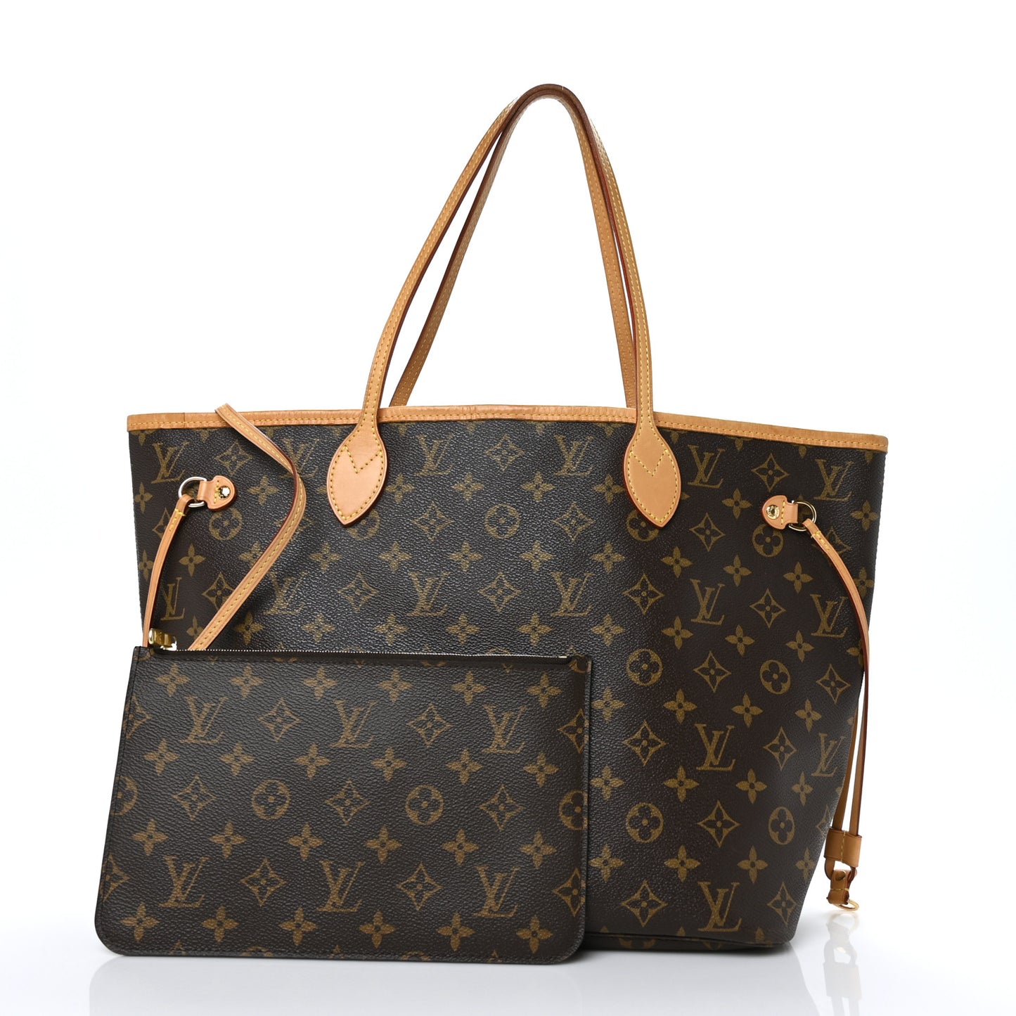 Monogram Neo Neverfull MM