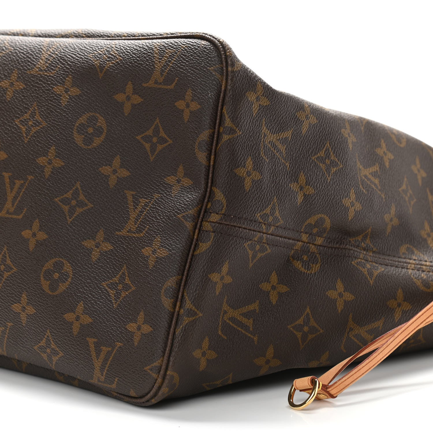 Louis Vuitton Monogram Neverfull GM 10 of 10