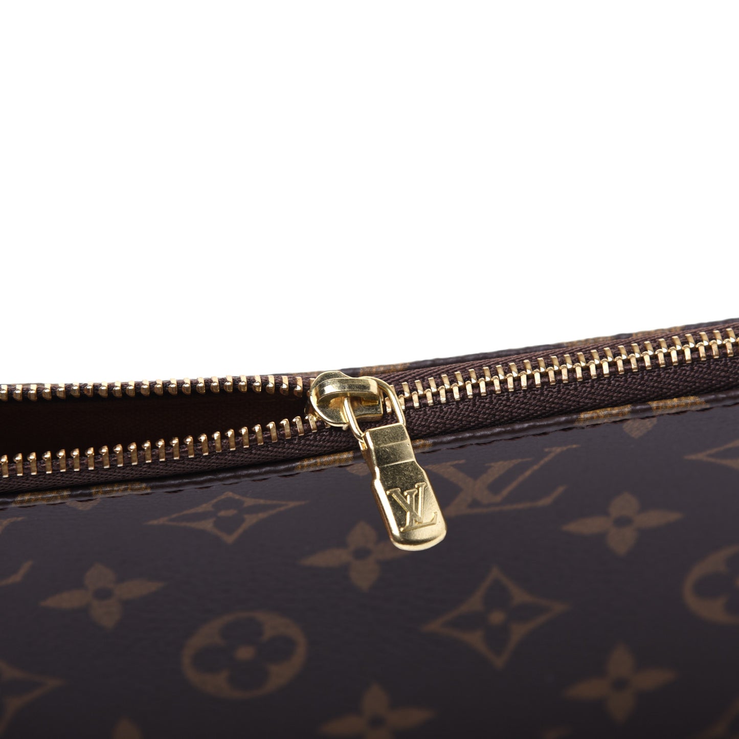 Monogram Pochette Accessories NM
