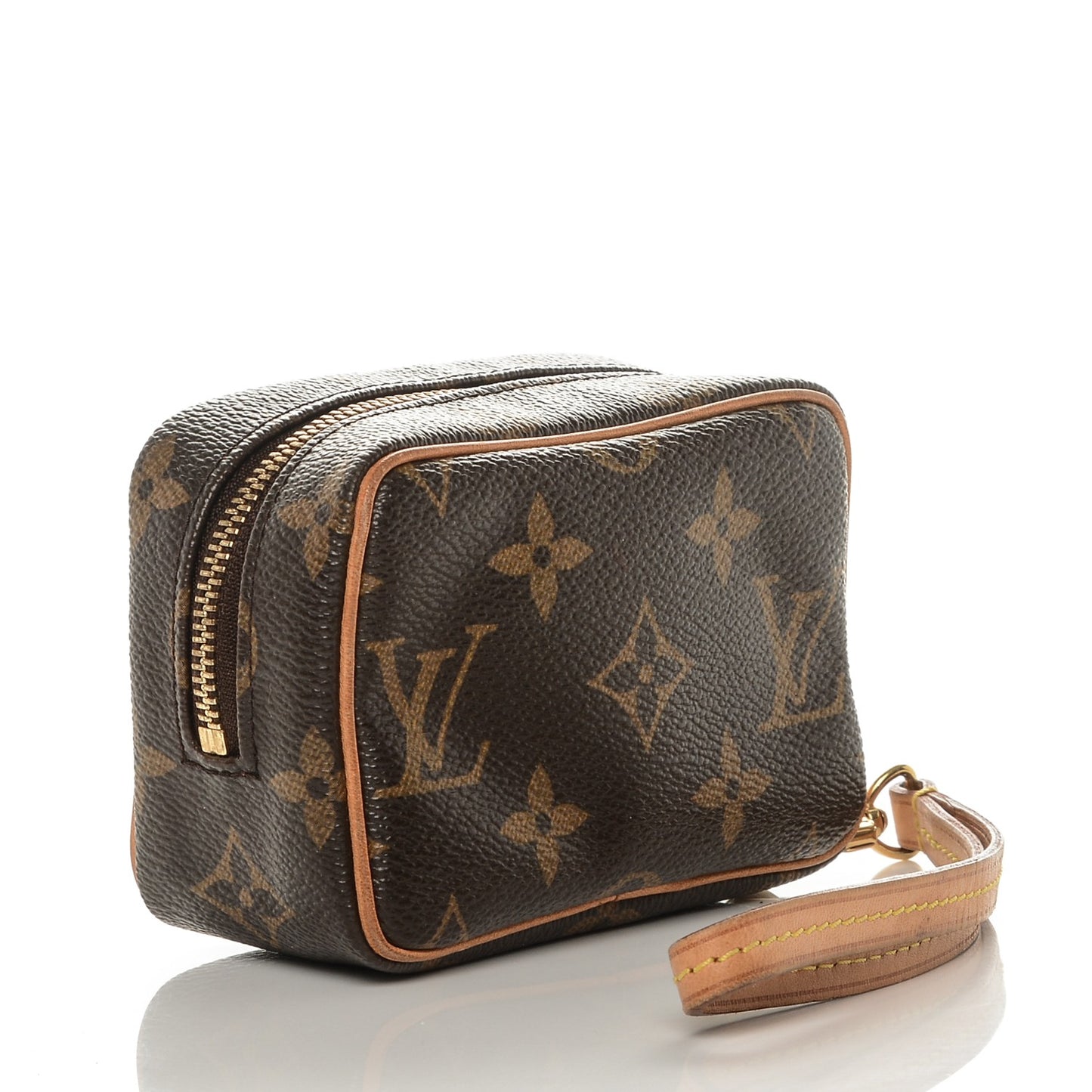 Monogram Wapity
