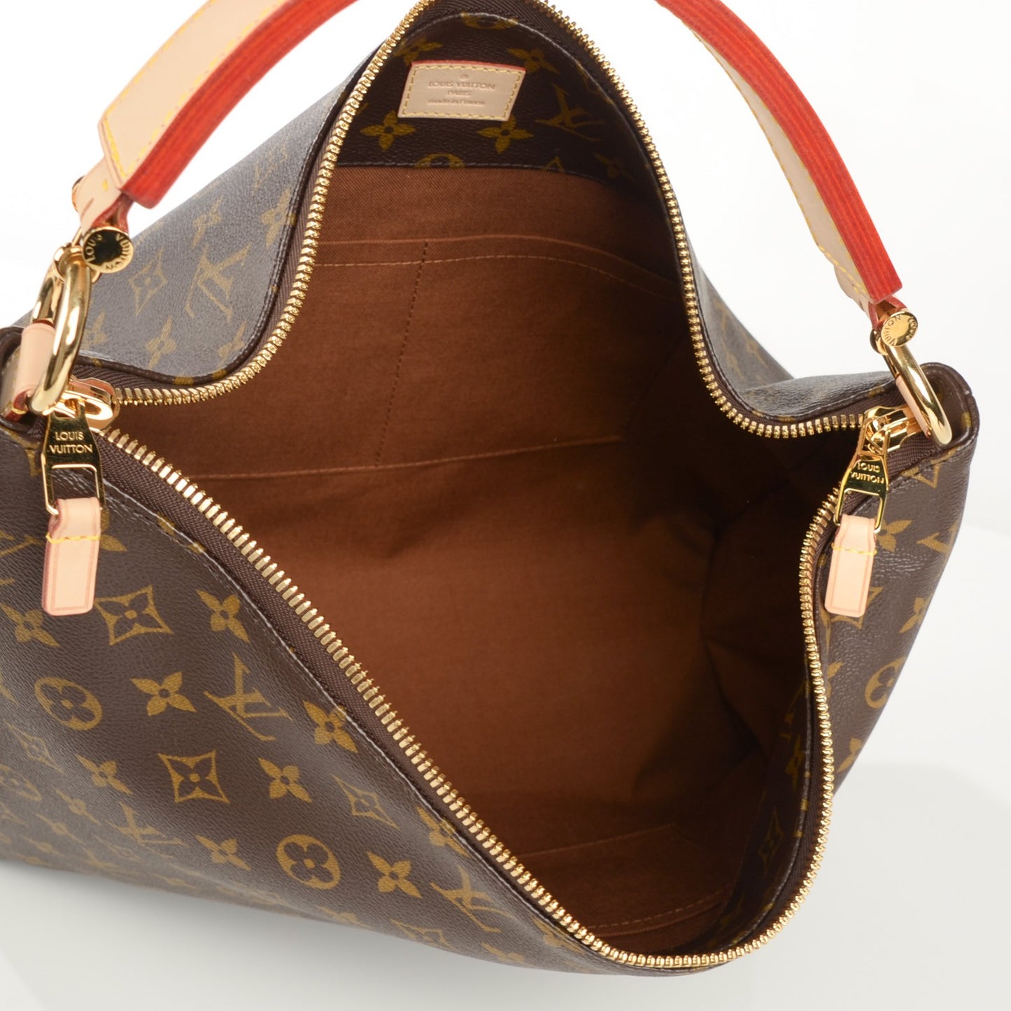 Monogram Sully MM