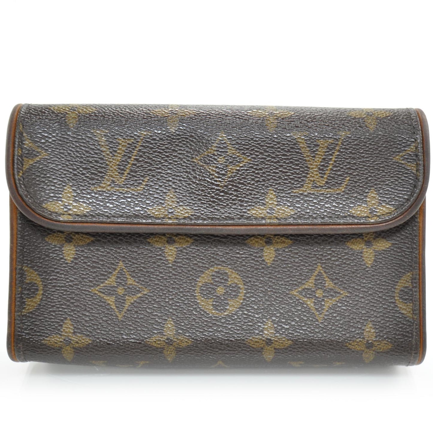 Monogram Pochette Florentine Belt Bag