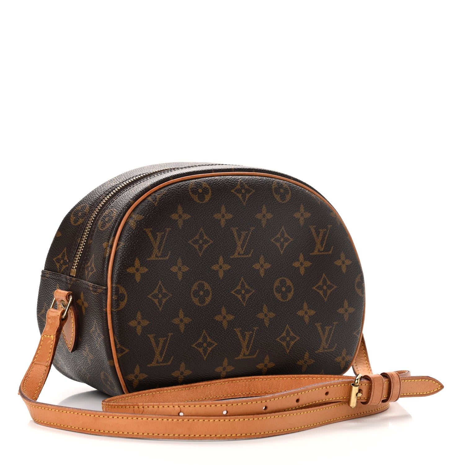 Louis Vuitton Monogram Blois 2 of 12