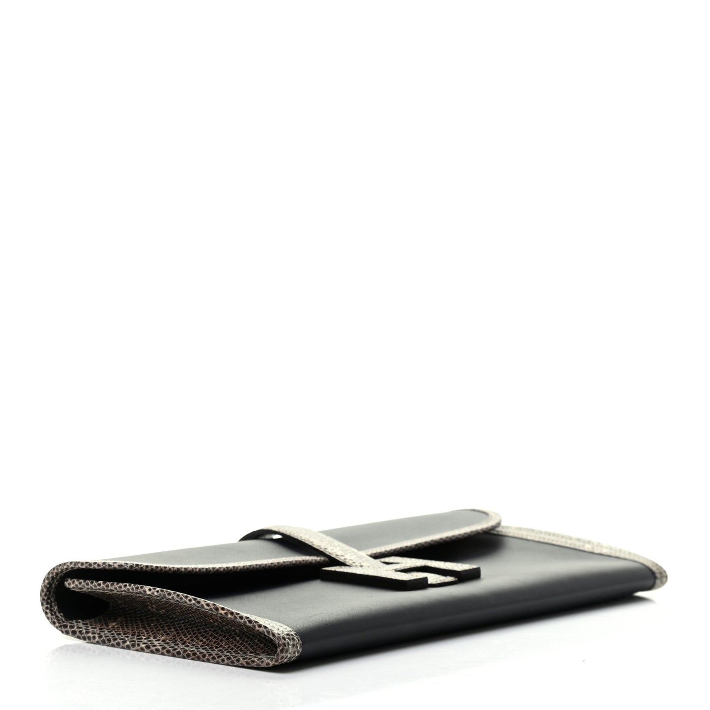 Swift Lizard Jige Elan Touch 29 Clutch Bleu Nuit Ombre