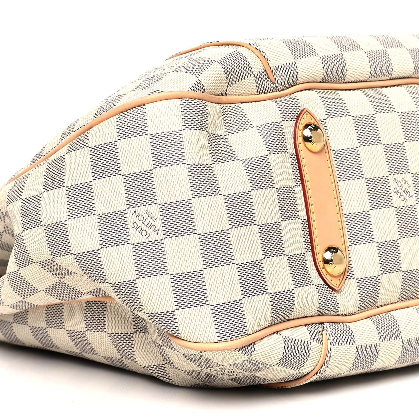 Damier Azur Galliera PM