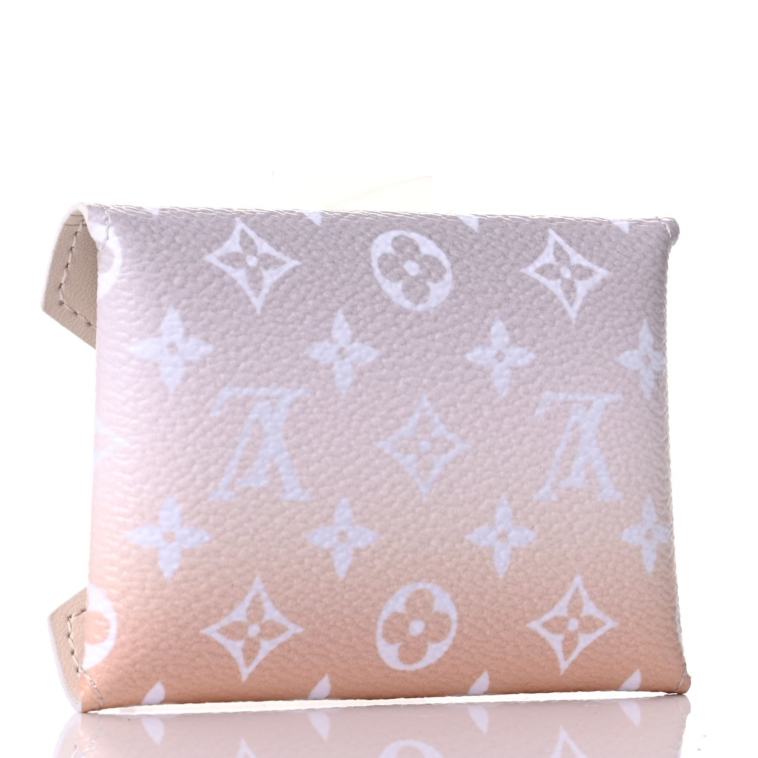 Louis Vuitton Monogram By The Pool Small Kirigami Pochette Insert Brume 2 of 5