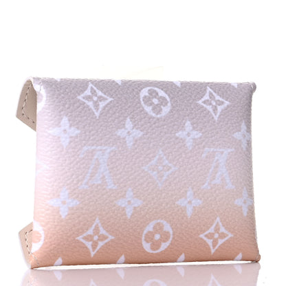Louis Vuitton Monogram By The Pool Small Kirigami Pochette Insert Brume 2 of 5