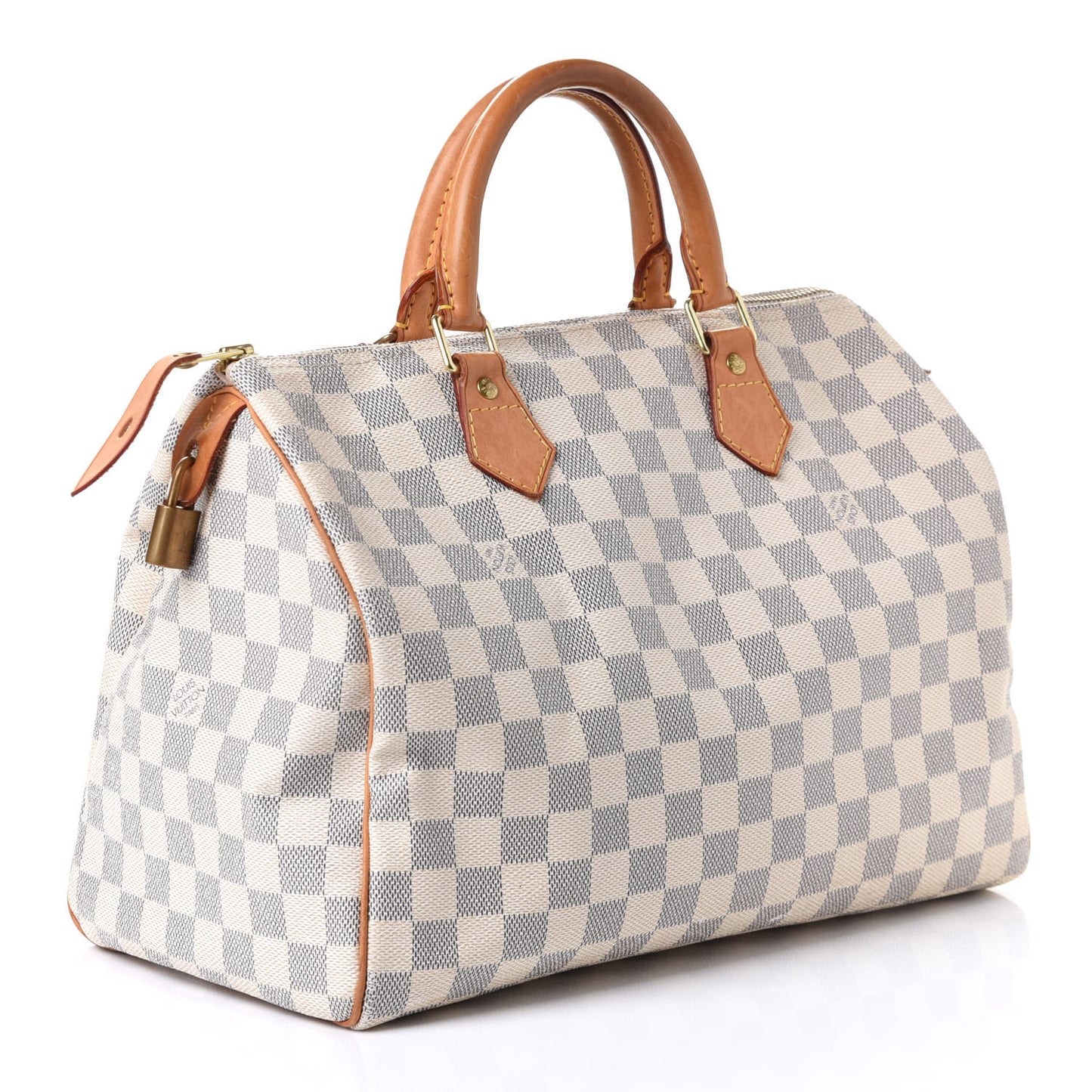 Damier Azur Speedy 30