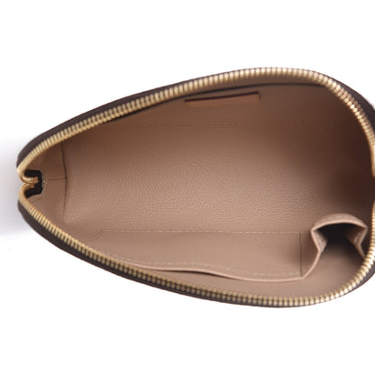 Louis Vuitton Monogram Cosmetic Pouch GM 5 of 9