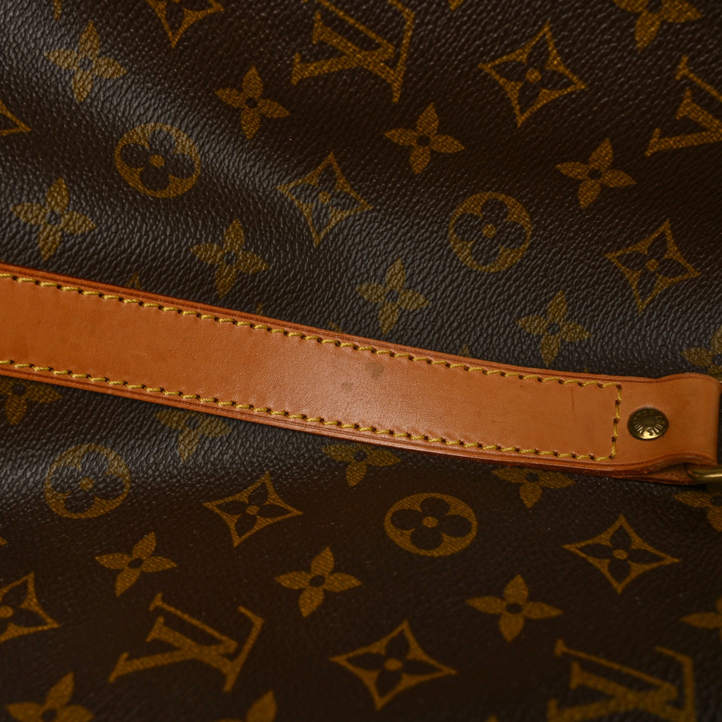 Monogram Keepall 60