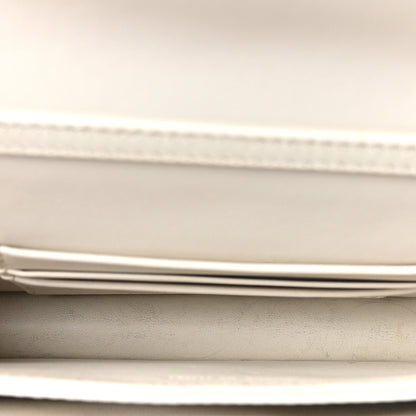 Christian Dior Lambskin Cannage Mini My Dior Bag Latte 5 of 11